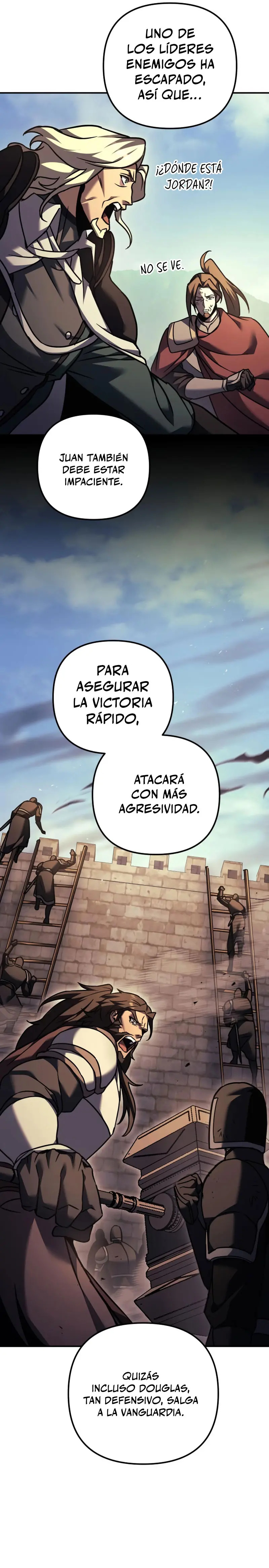 Read Regresor de la familia caída ES Manga Online