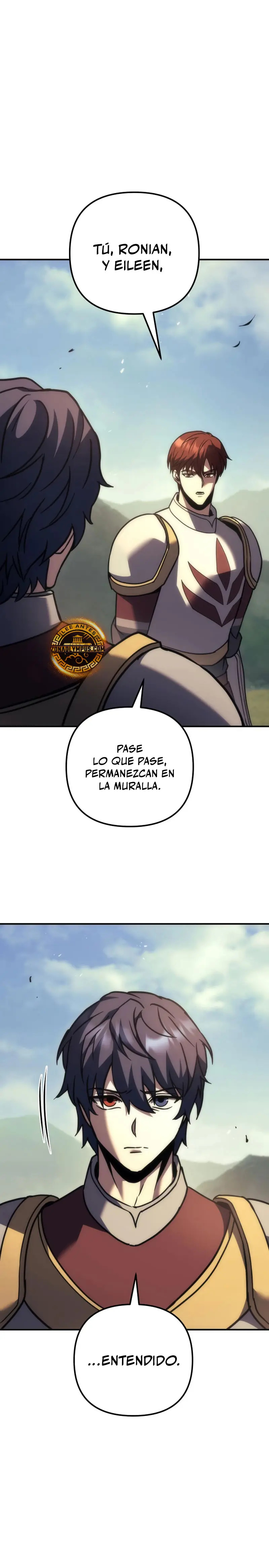 Read Regresor de la familia caída ES Manga Online