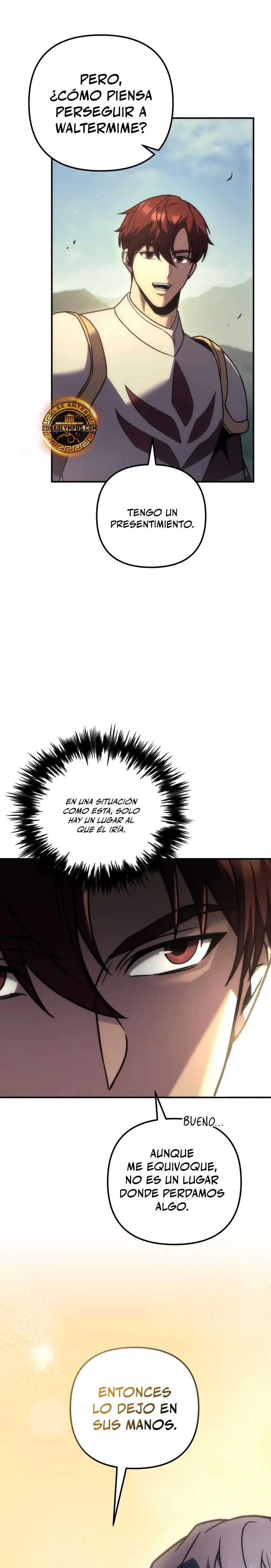 Read Regresor de la familia caída ES Manga Online