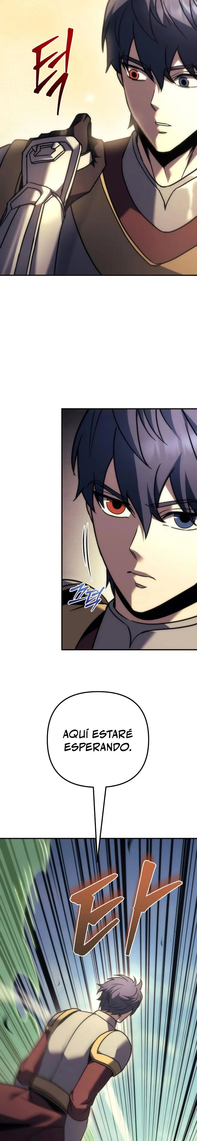 Read Regresor de la familia caída ES Manga Online