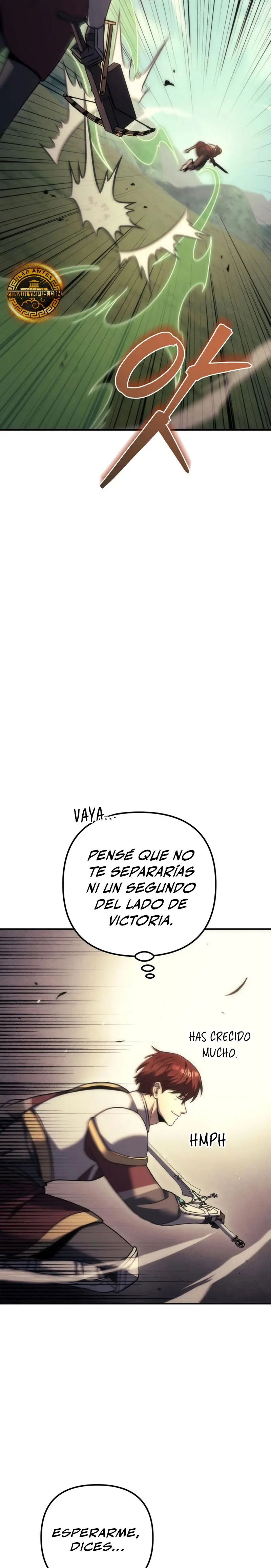 Read Regresor de la familia caída ES Manga Online