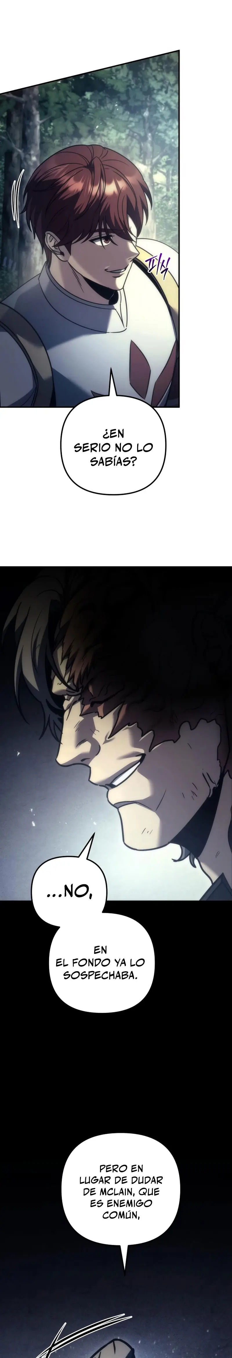 Read Regresor de la familia caída ES Manga Online