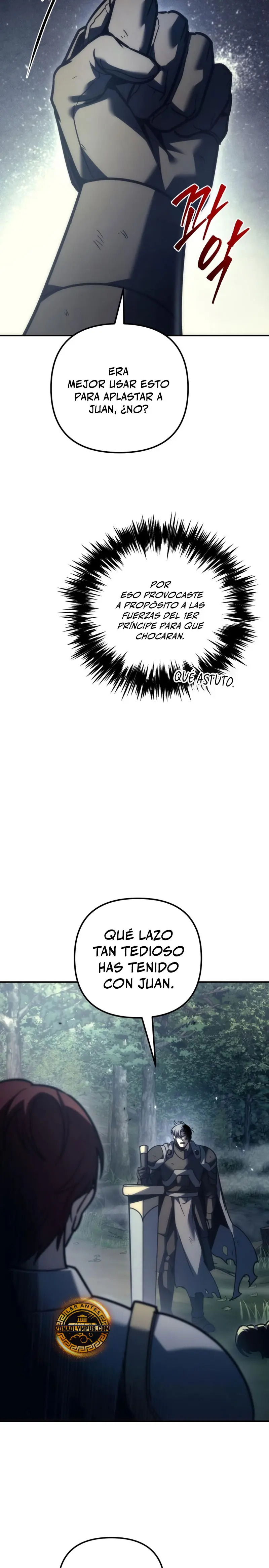 Read Regresor de la familia caída ES Manga Online