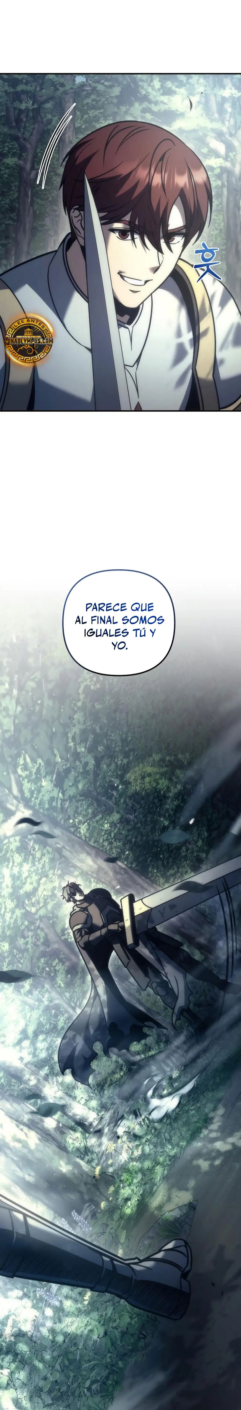 Read Regresor de la familia caída ES Manga Online