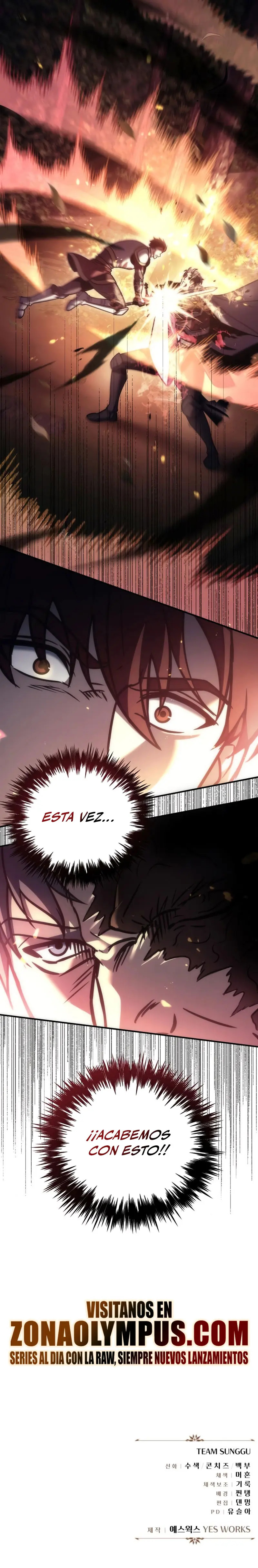 Read Regresor de la familia caída ES Manga Online
