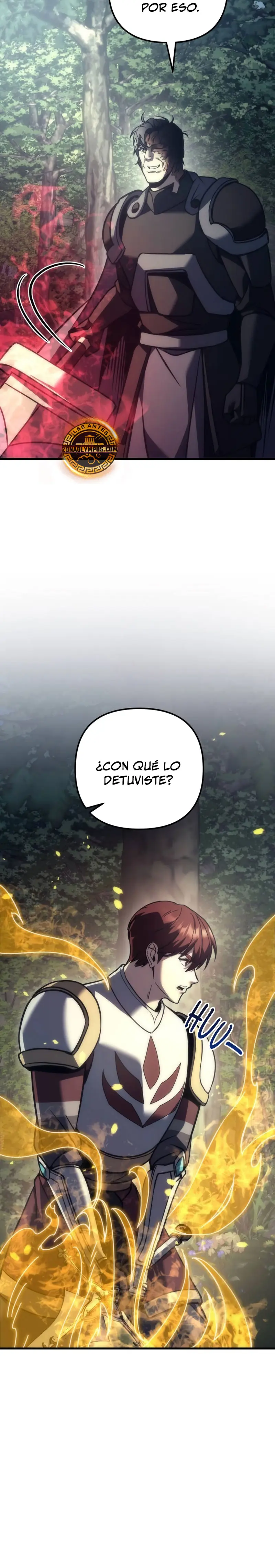 Read Regresor de la familia caída ES Manga Online