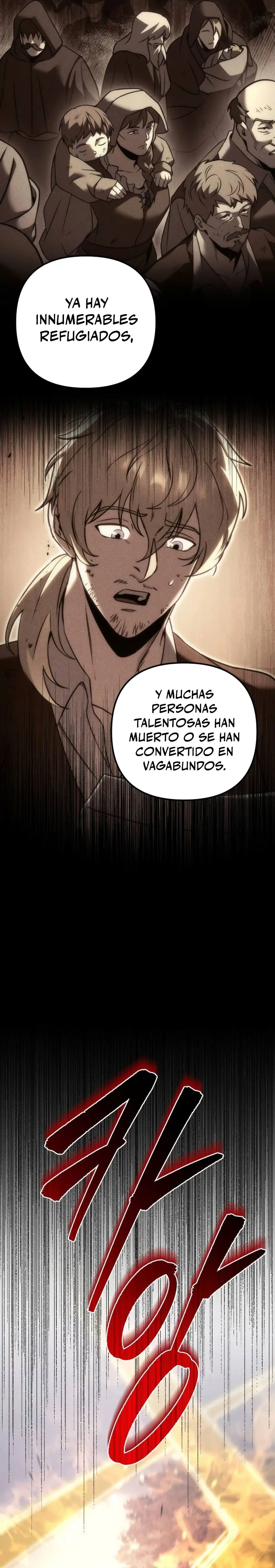 Read Regresor de la familia caída ES Manga Online