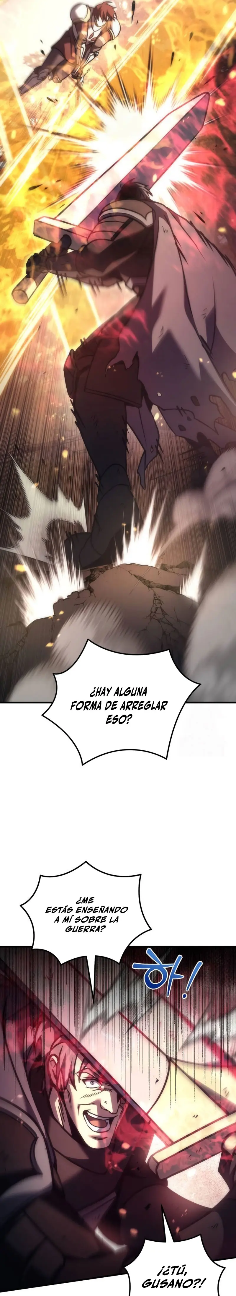 Read Regresor de la familia caída ES Manga Online