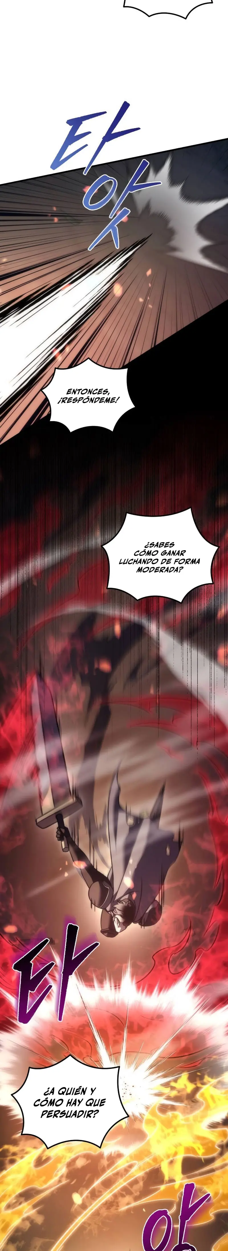 Read Regresor de la familia caída ES Manga Online