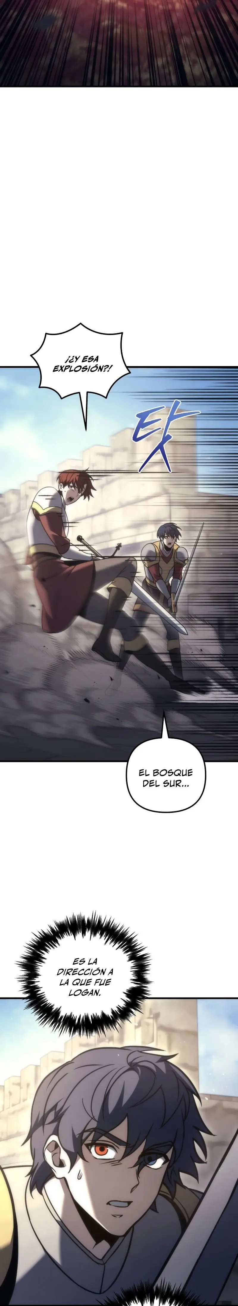 Read Regresor de la familia caída ES Manga Online