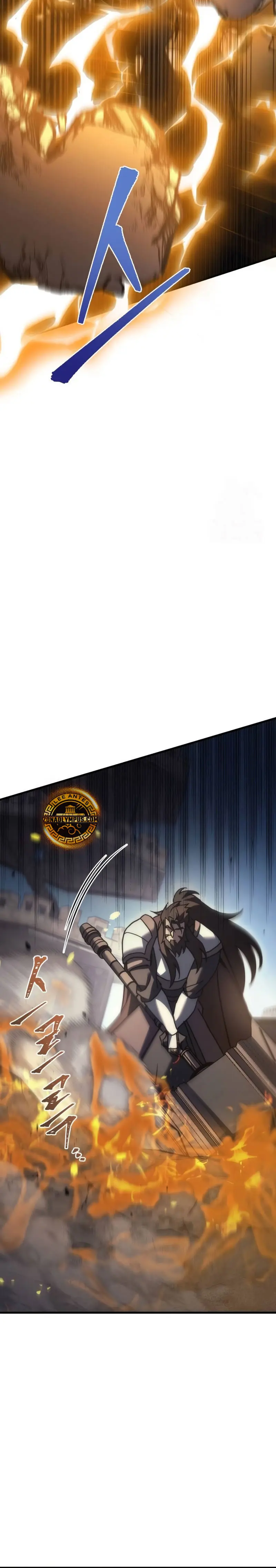 Read Regresor de la familia caída ES Manga Online