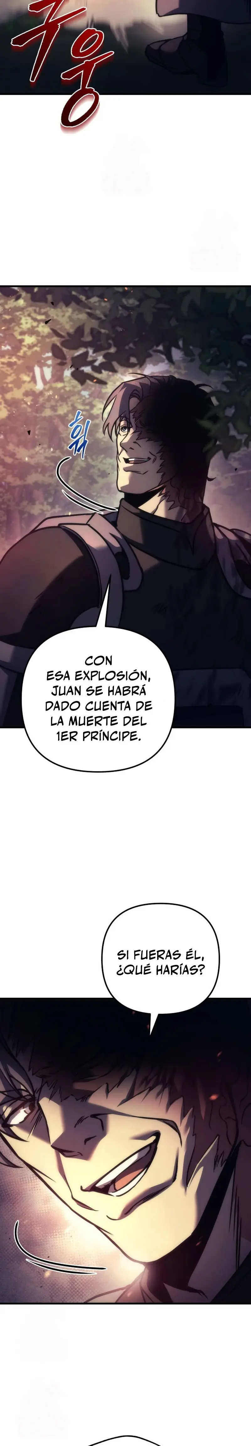 Read Regresor de la familia caída ES Manga Online