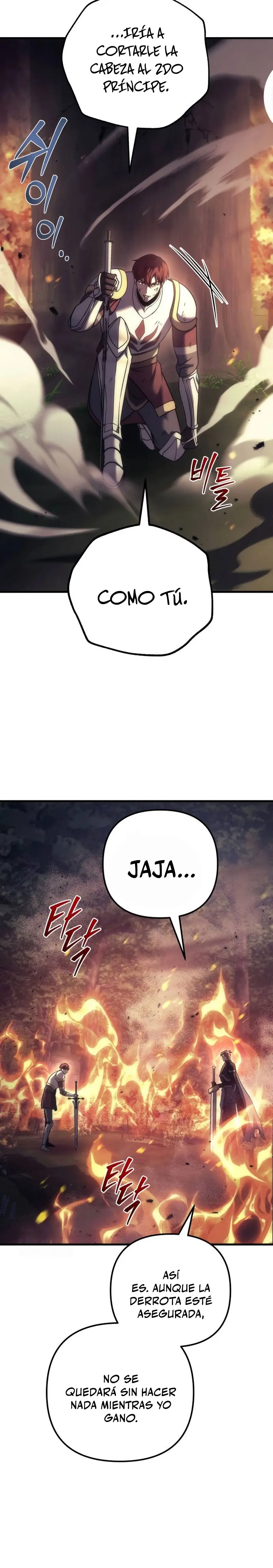 Read Regresor de la familia caída ES Manga Online