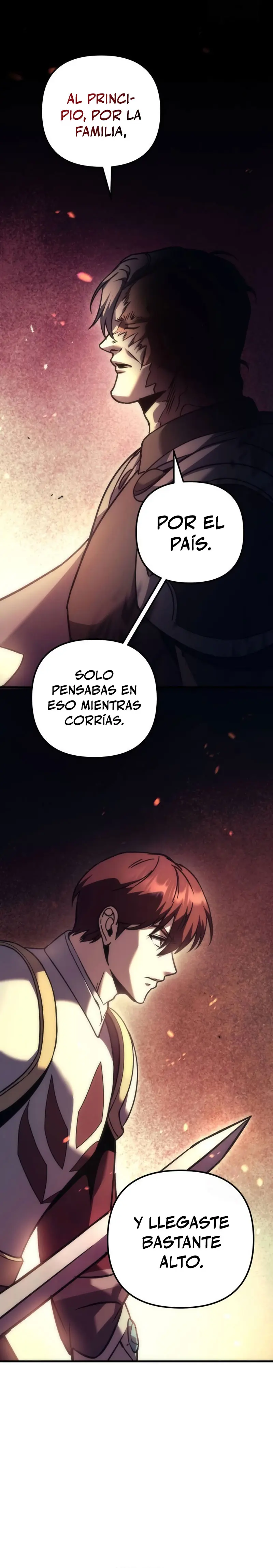 Read Regresor de la familia caída ES Manga Online