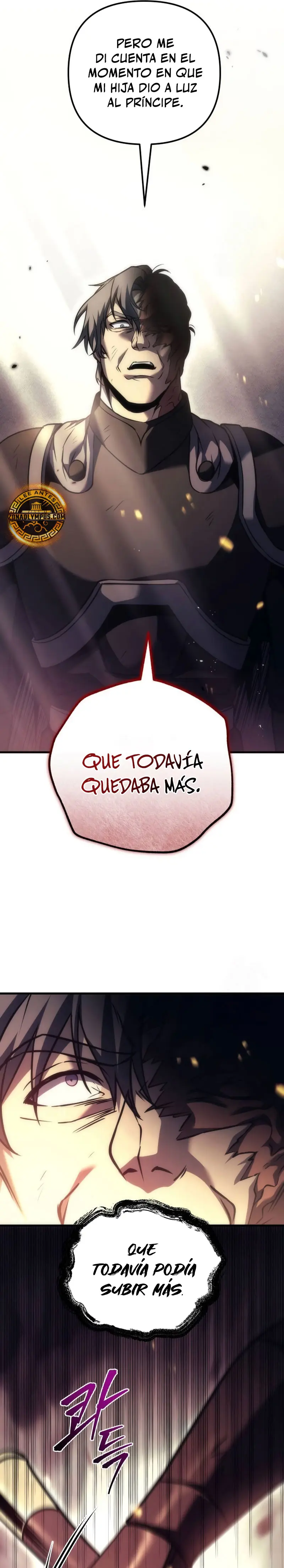 Read Regresor de la familia caída ES Manga Online