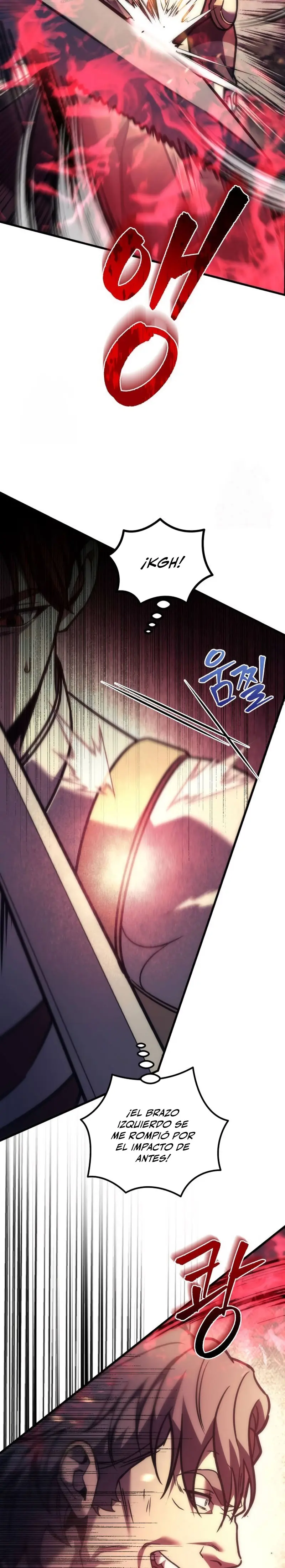 Read Regresor de la familia caída ES Manga Online