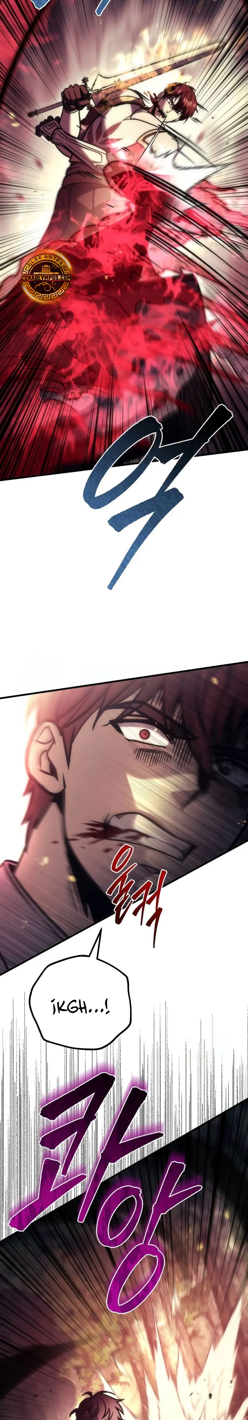 Read Regresor de la familia caída ES Manga Online