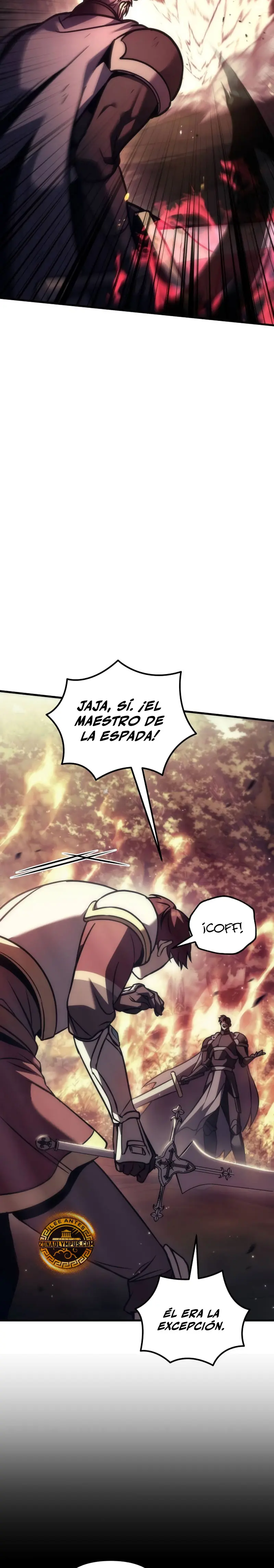 Read Regresor de la familia caída ES Manga Online