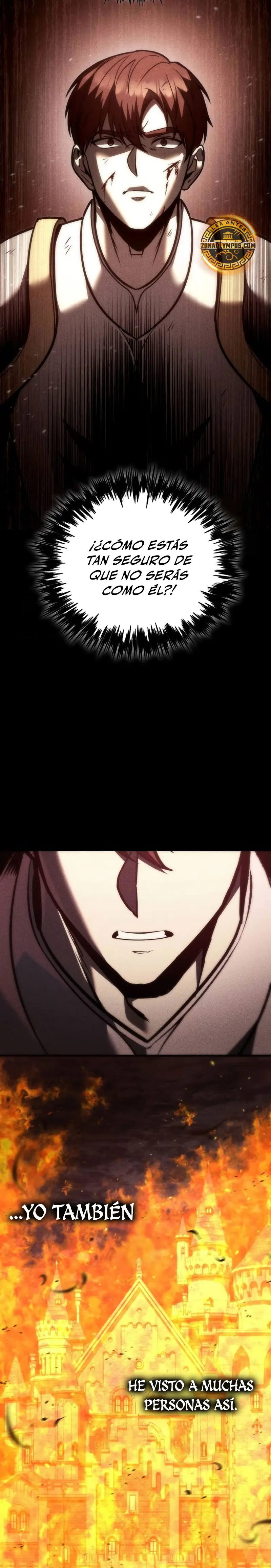 Read Regresor de la familia caída ES Manga Online