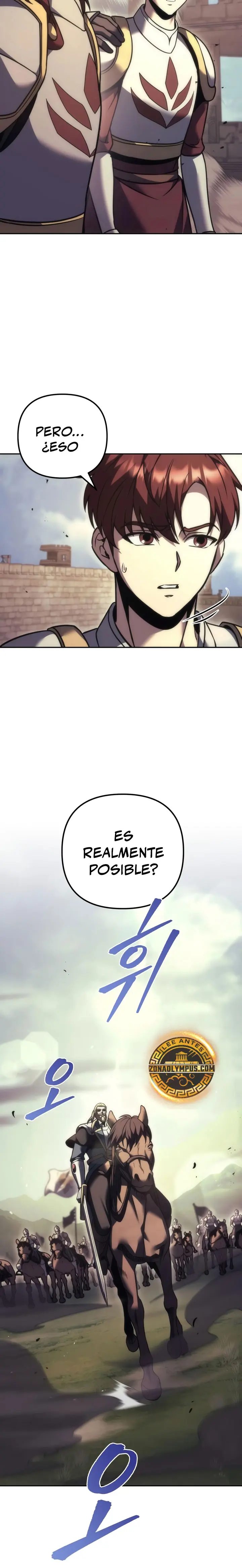 Read Regresor de la familia caída ES Manga Online