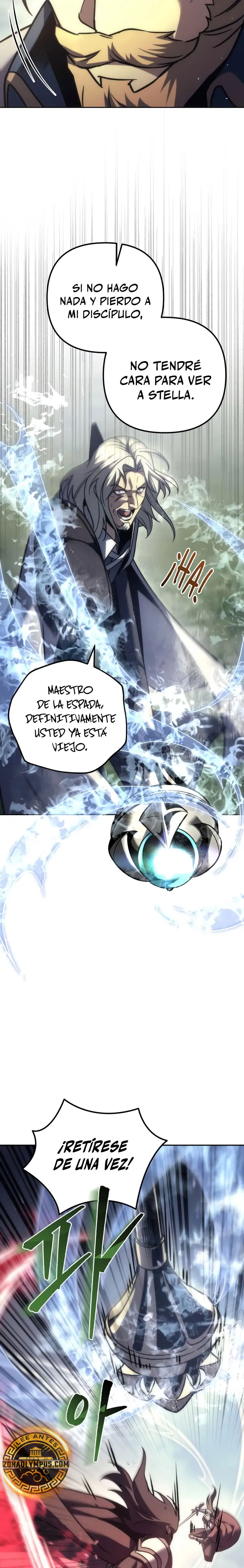 Read Regresor de la familia caída ES Manga Online