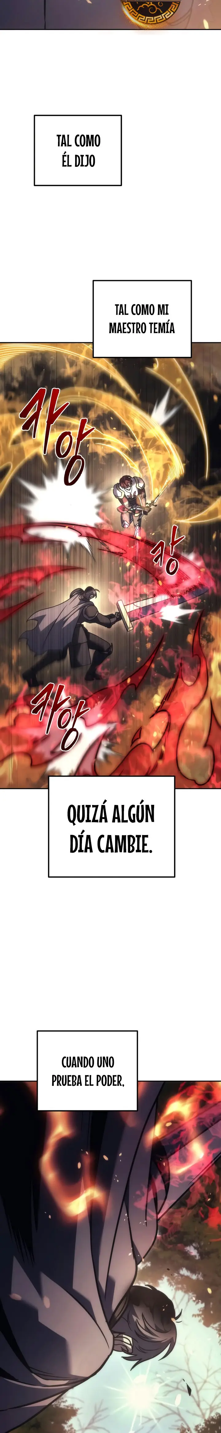 Read Regresor de la familia caída ES Manga Online