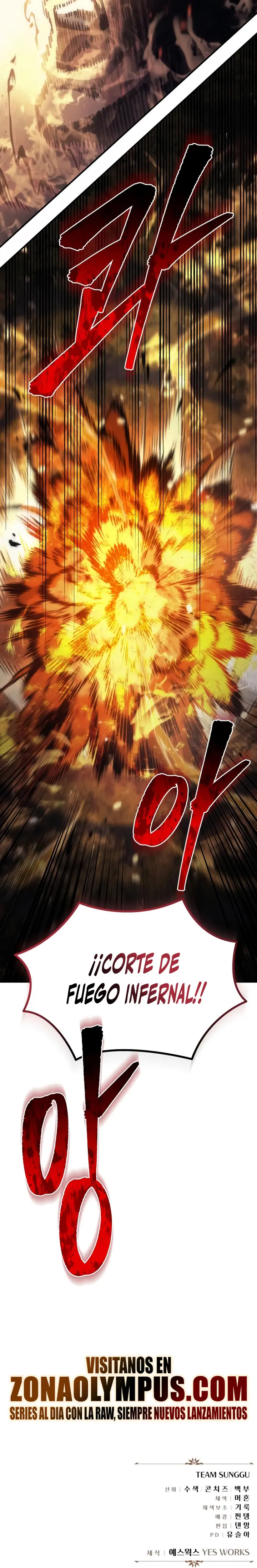 Read Regresor de la familia caída ES Manga Online