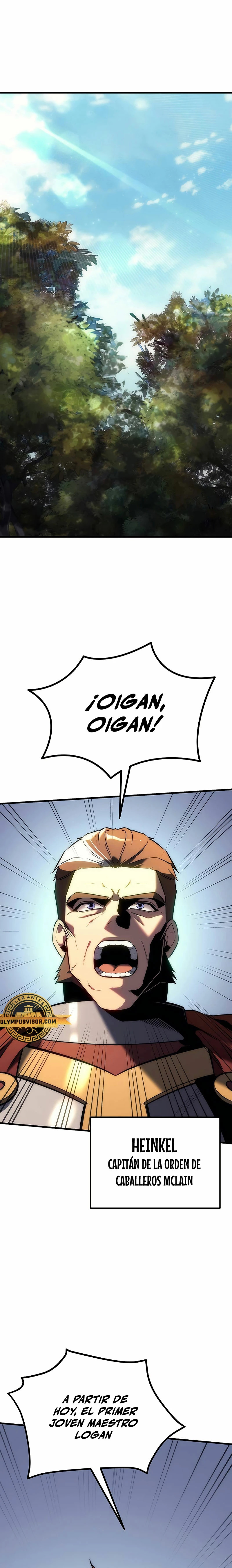 Read Regresor de la familia caída ES Manga Online
