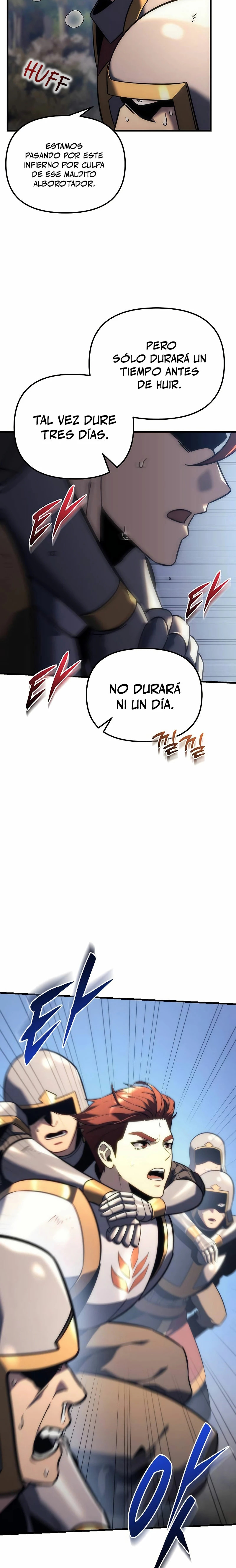 Read Regresor de la familia caída ES Manga Online