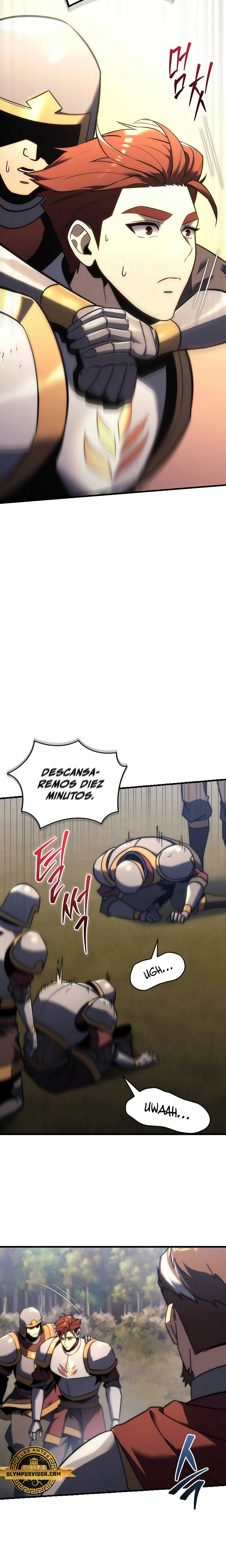 Read Regresor de la familia caída ES Manga Online