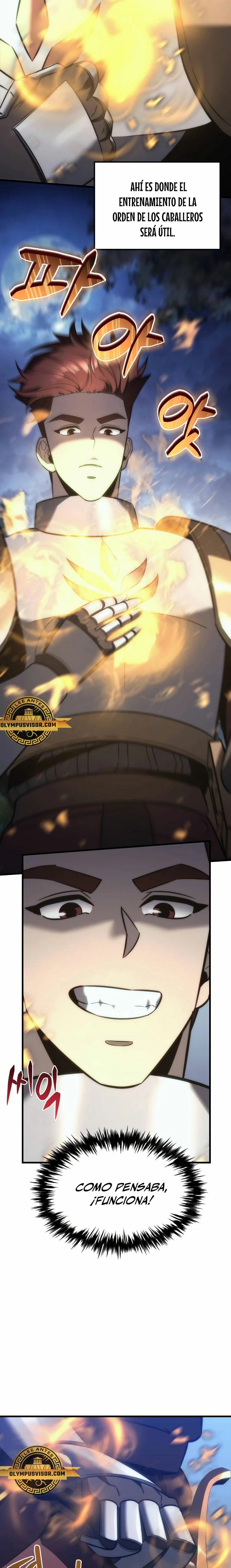 Read Regresor de la familia caída ES Manga Online