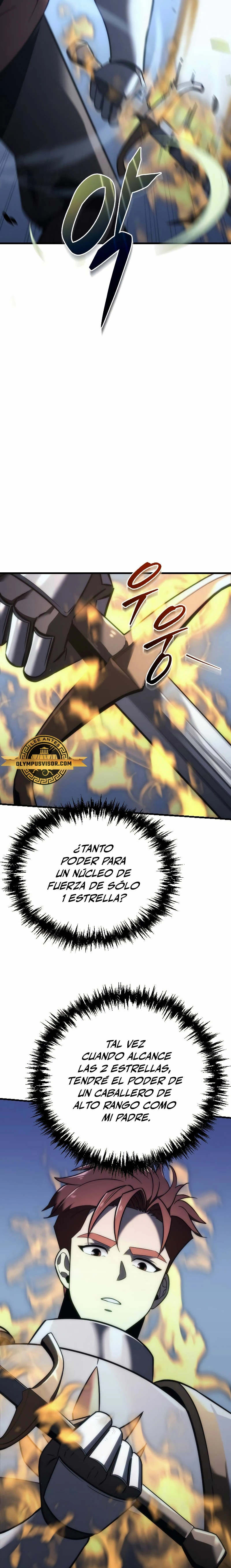 Read Regresor de la familia caída ES Manga Online