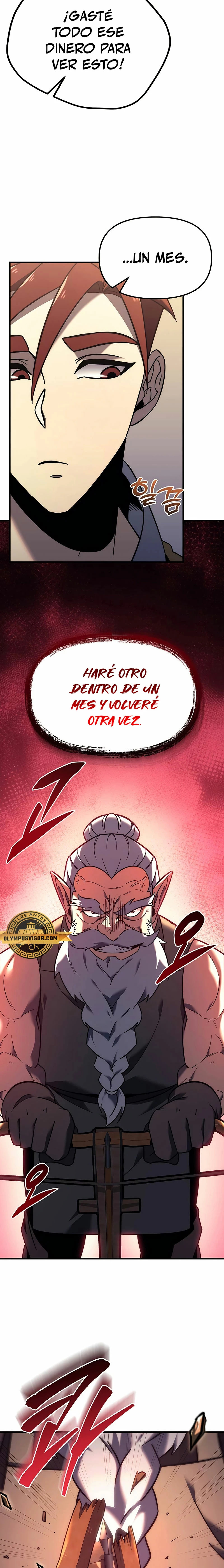 Read Regresor de la familia caída ES Manga Online