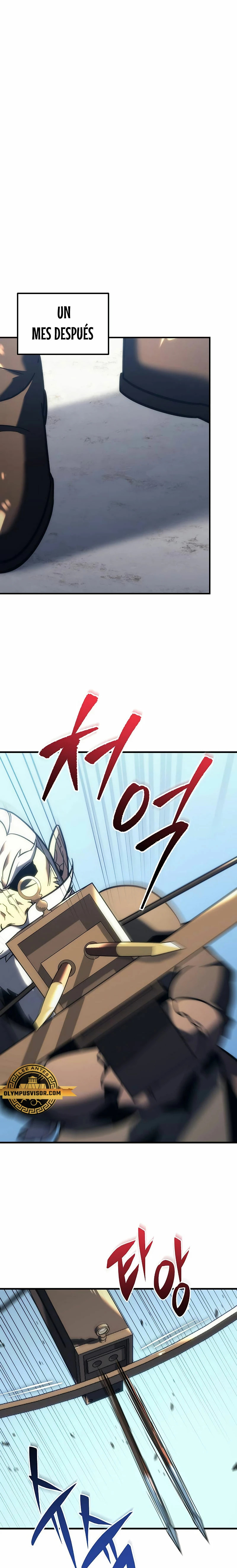 Read Regresor de la familia caída ES Manga Online