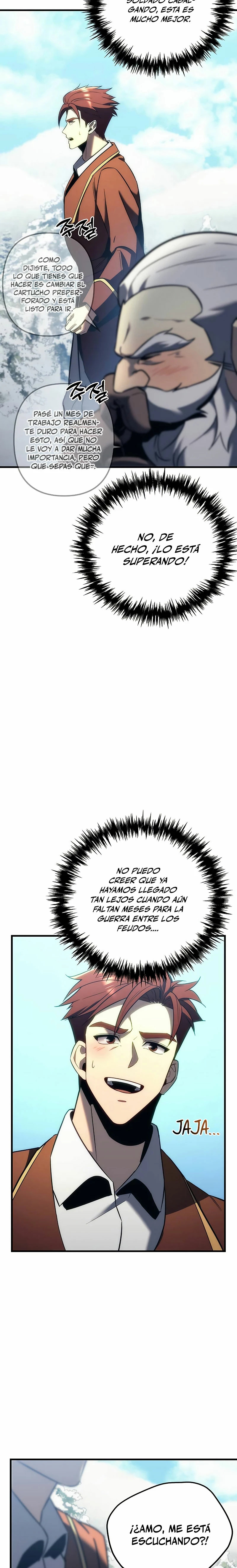 Read Regresor de la familia caída ES Manga Online