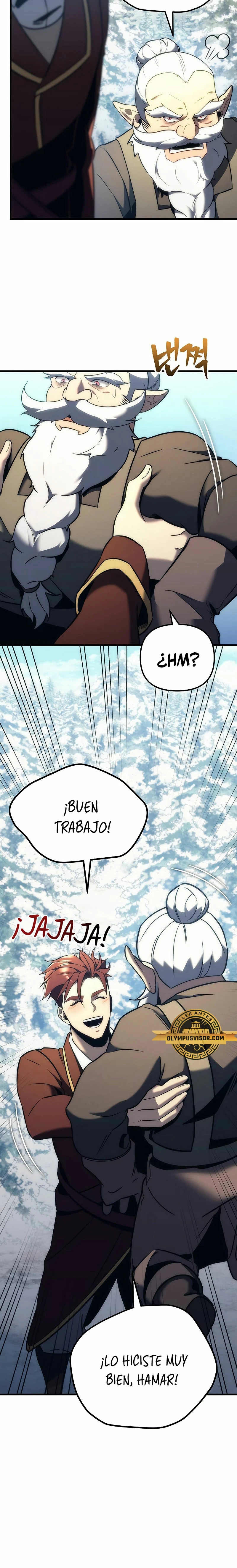 Read Regresor de la familia caída ES Manga Online