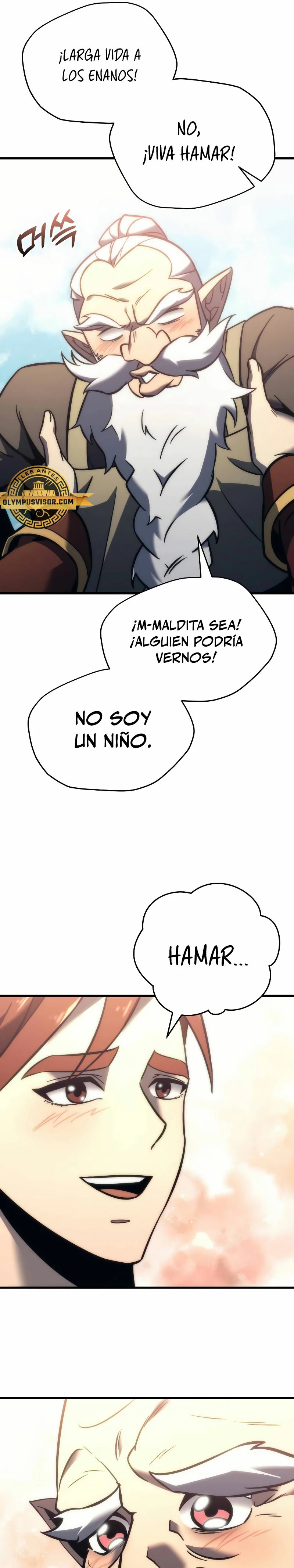 Read Regresor de la familia caída ES Manga Online