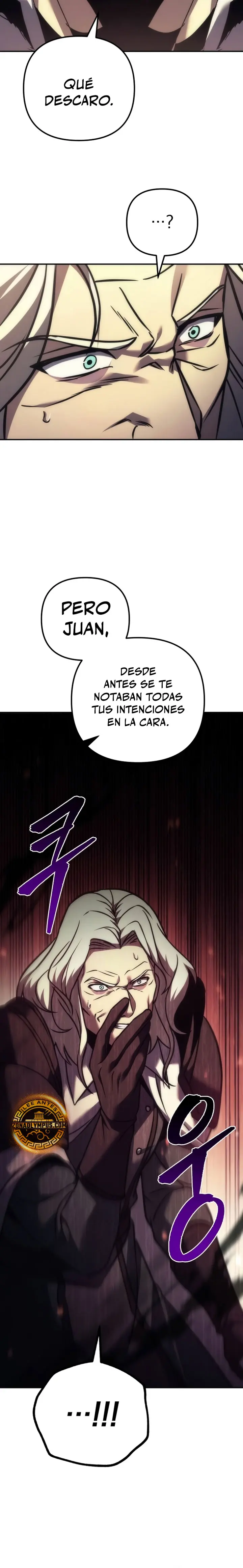Read Regresor de la familia caída ES Manga Online