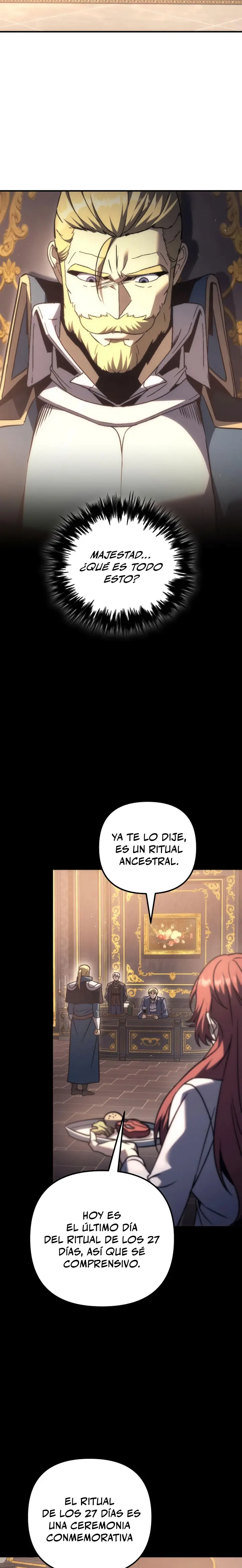 Read Regresor de la familia caída ES Manga Online