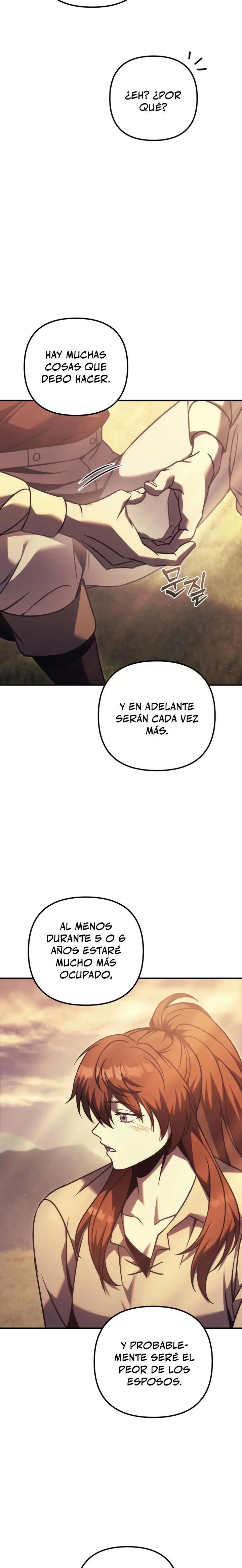 Read Regresor de la familia caída ES Manga Online