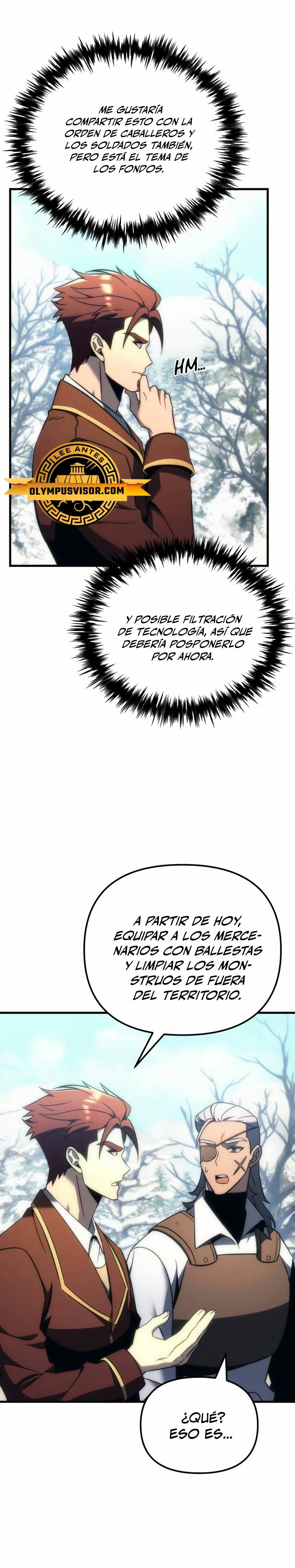 Read Regresor de la familia caída ES Manga Online