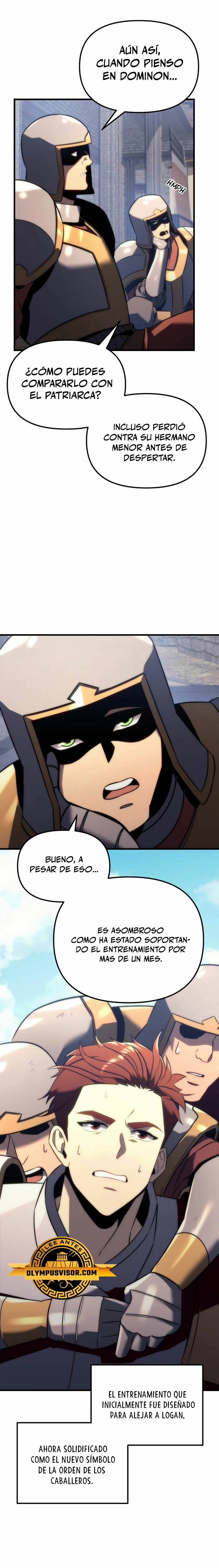 Read Regresor de la familia caída ES Manga Online