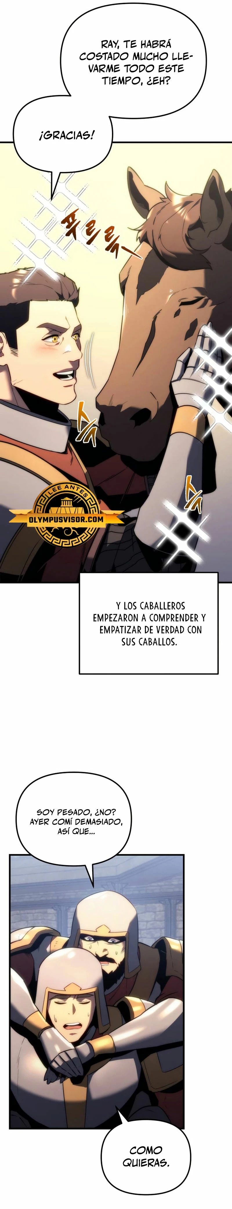 Read Regresor de la familia caída ES Manga Online