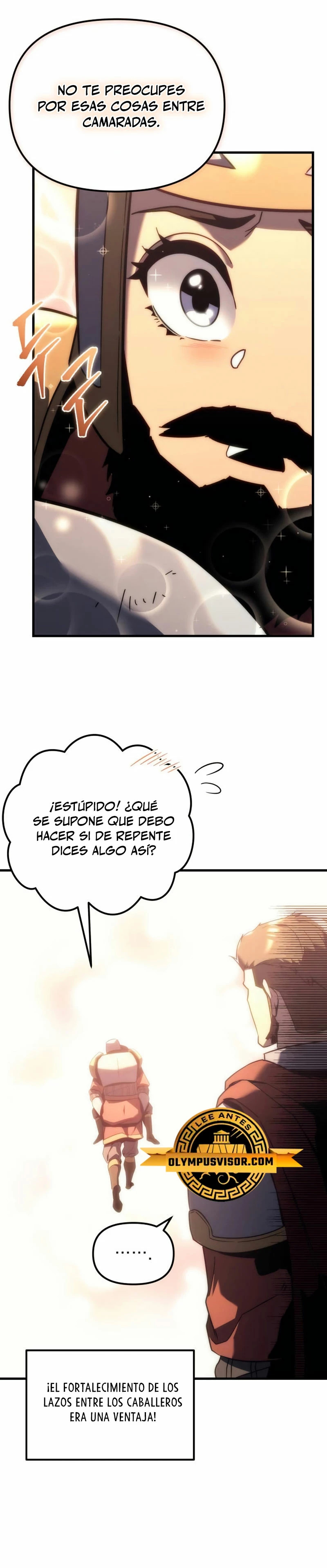 Read Regresor de la familia caída ES Manga Online