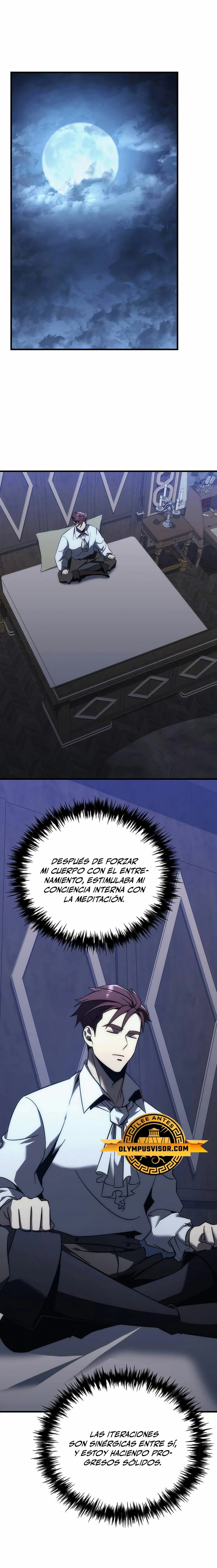 Read Regresor de la familia caída ES Manga Online