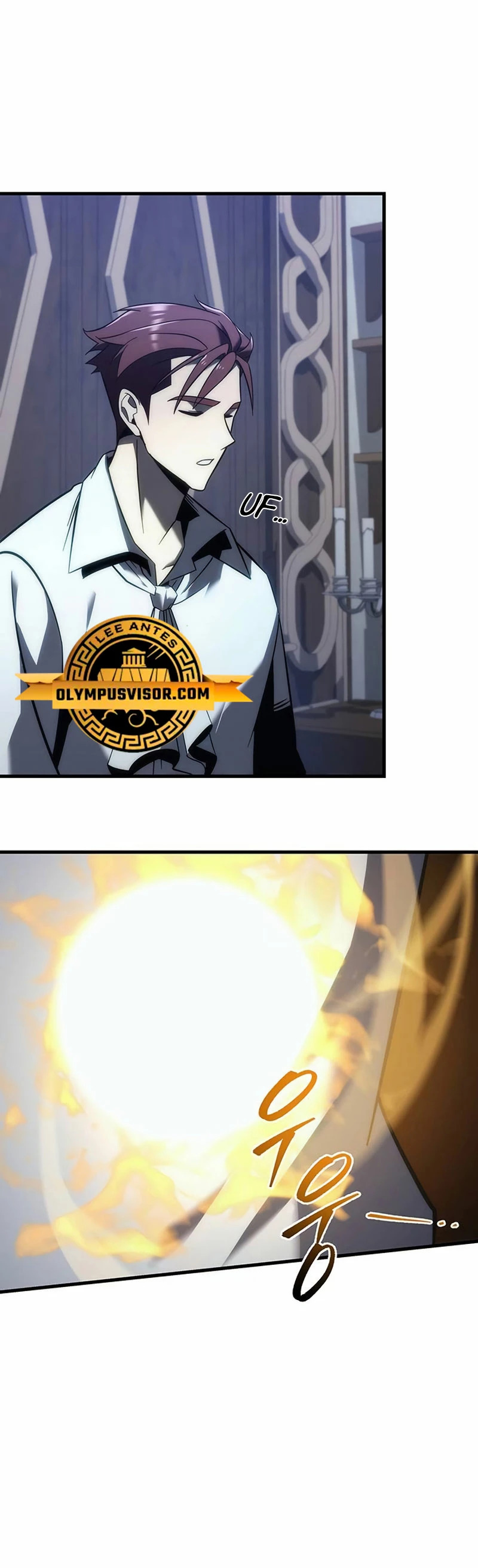Read Regresor de la familia caída ES Manga Online
