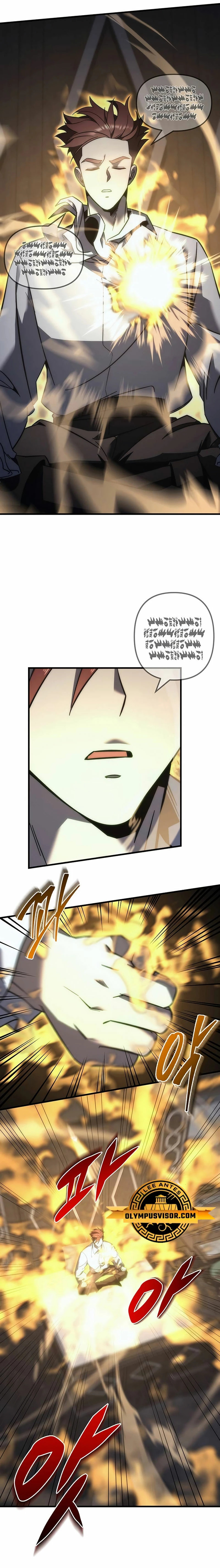 Read Regresor de la familia caída ES Manga Online