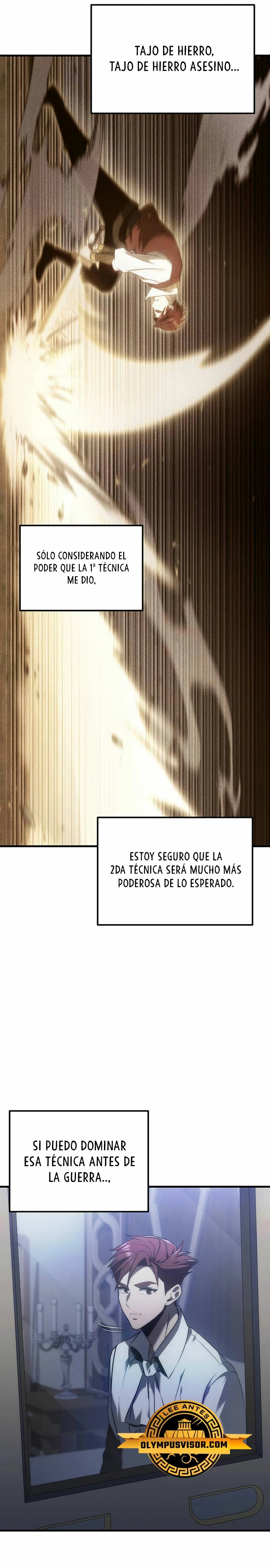 Read Regresor de la familia caída ES Manga Online
