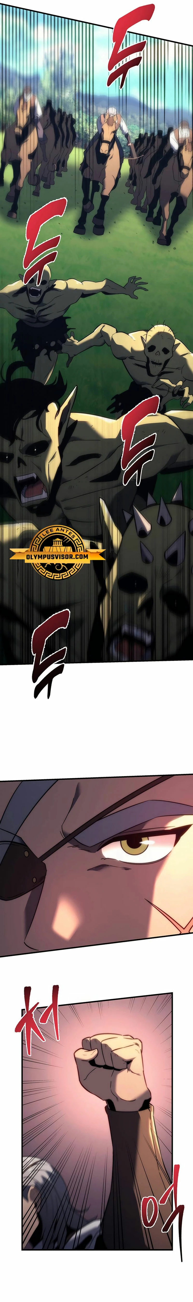 Read Regresor de la familia caída ES Manga Online