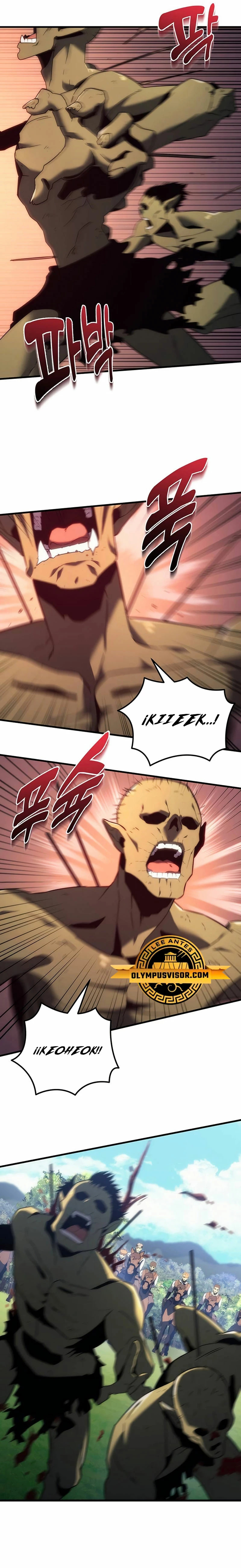 Read Regresor de la familia caída ES Manga Online
